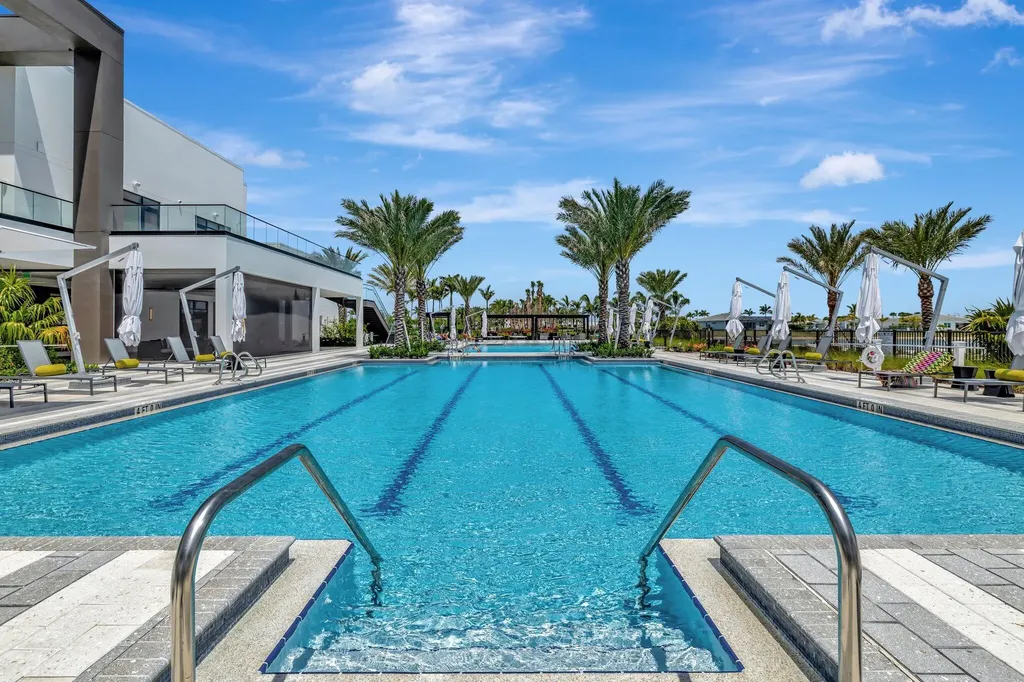 11527 SW Viridian Boulevard Port St Lucie FL 34987