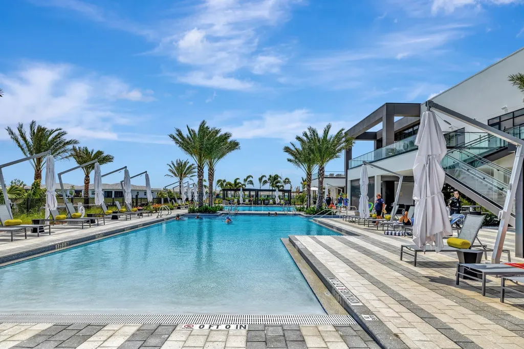 11527 SW Viridian Boulevard Port St Lucie FL 34987