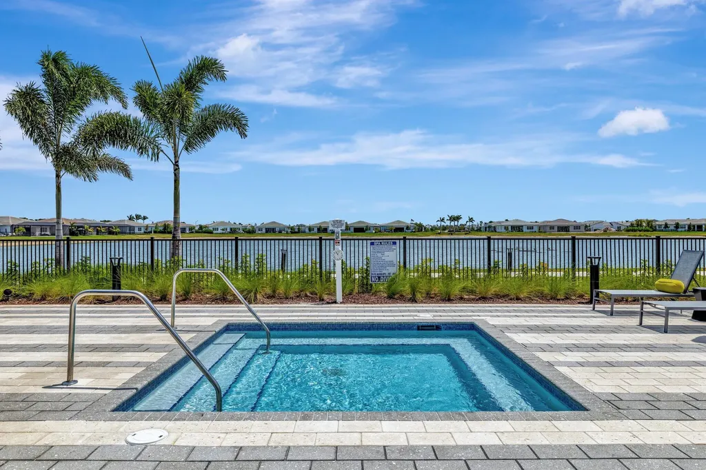 11527 SW Viridian Boulevard Port St Lucie FL 34987