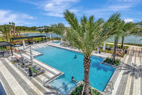 11527 SW Viridian Boulevard Port St Lucie FL 34987