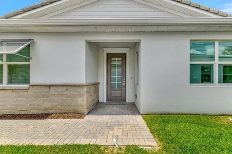 11527 SW Viridian Boulevard Port St Lucie FL 34987