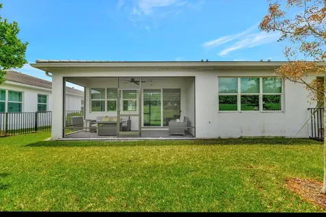 11527 SW Viridian Boulevard Port St Lucie FL 34987