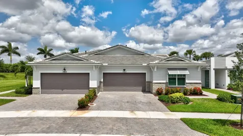 11527 SW Viridian Boulevard Port St Lucie FL 34987
