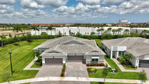 11527 SW Viridian Boulevard Port St Lucie FL 34987