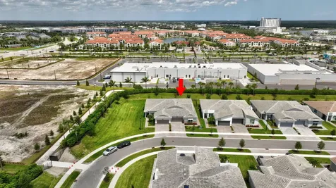 11527 SW Viridian Boulevard Port St Lucie FL 34987
