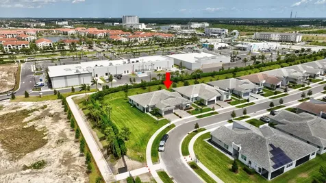 11527 SW Viridian Boulevard Port St Lucie FL 34987