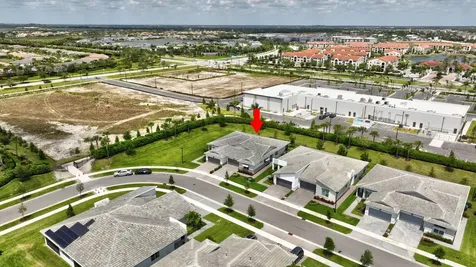 11527 SW Viridian Boulevard Port St Lucie FL 34987
