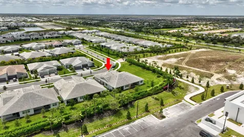 11527 SW Viridian Boulevard Port St Lucie FL 34987