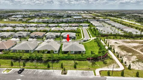 11527 SW Viridian Boulevard Port St Lucie FL 34987