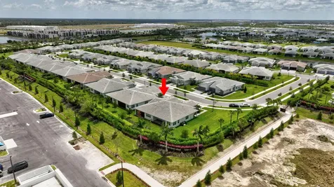 11527 SW Viridian Boulevard Port St Lucie FL 34987