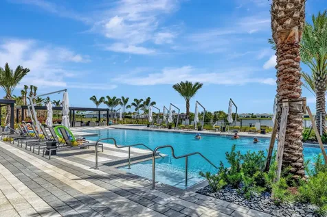 11527 SW Viridian Boulevard Port St Lucie FL 34987