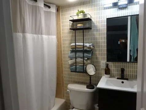 2660 NE 8th Avenue Wilton Manors FL 33334