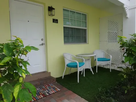 2660 NE 8th Avenue Wilton Manors FL 33334