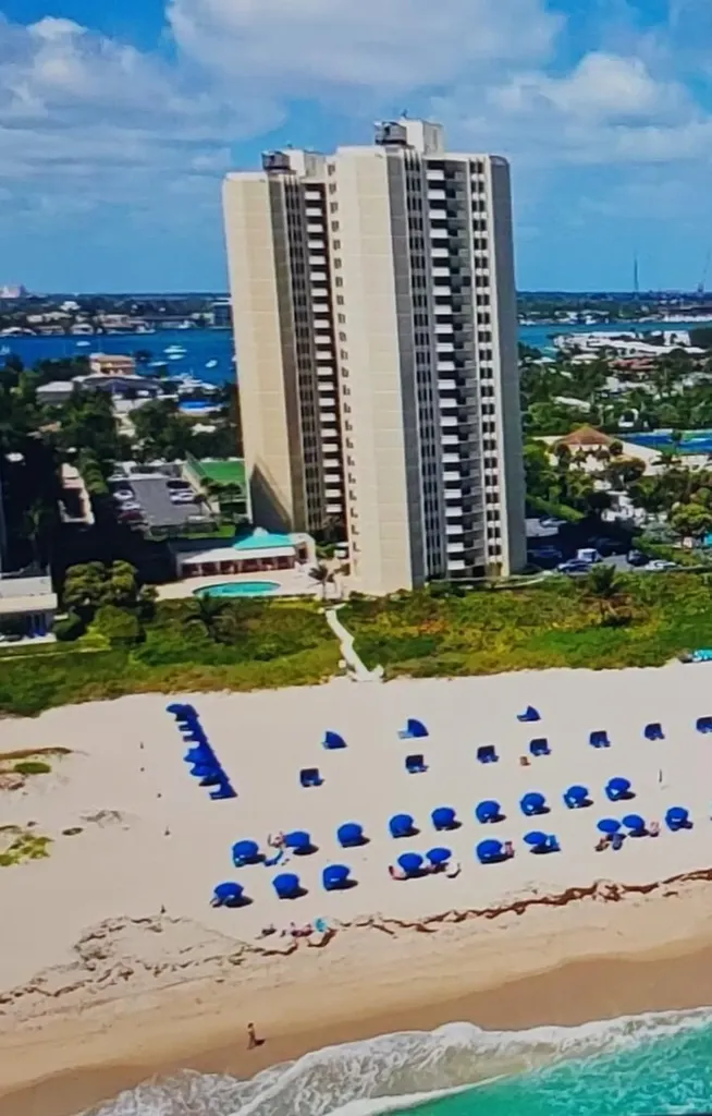 2800 N Ocean Drive Singer Island FL 33404
