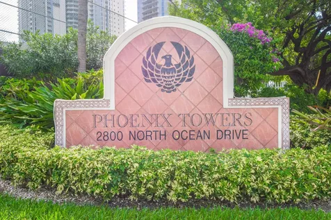 2800 N Ocean Drive Singer Island FL 33404