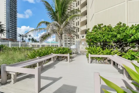2800 N Ocean Drive Singer Island FL 33404