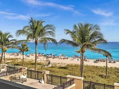 4444 El Mar Drive Lauderdale By The Sea FL 33308