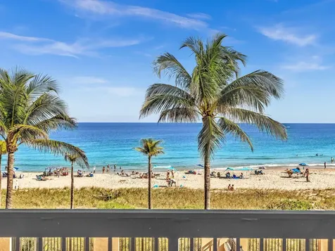 4444 El Mar Drive Lauderdale By The Sea FL 33308