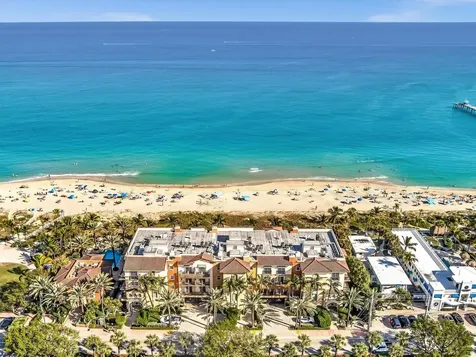 4444 El Mar Drive Lauderdale By The Sea FL 33308
