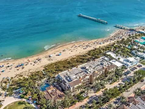 4444 El Mar Drive Lauderdale By The Sea FL 33308