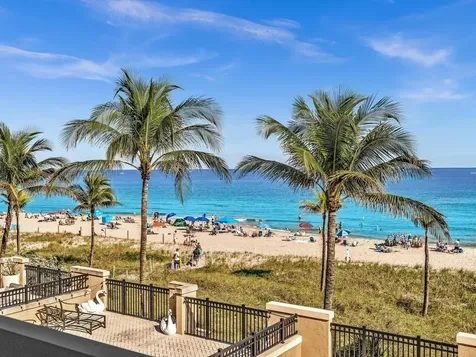 4444 El Mar Drive Lauderdale By The Sea FL 33308