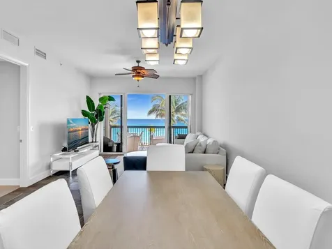 4444 El Mar Drive Lauderdale By The Sea FL 33308