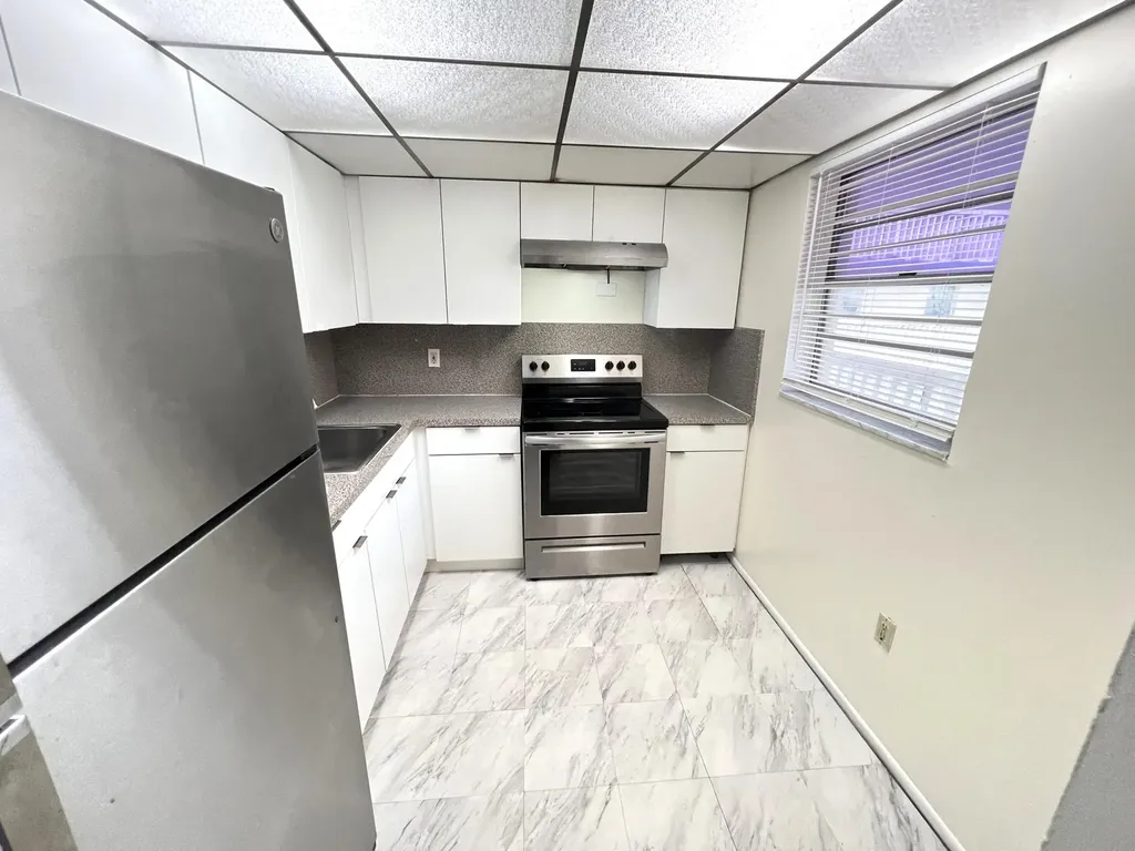 15600 NW 7th Avenue Miami FL 33169