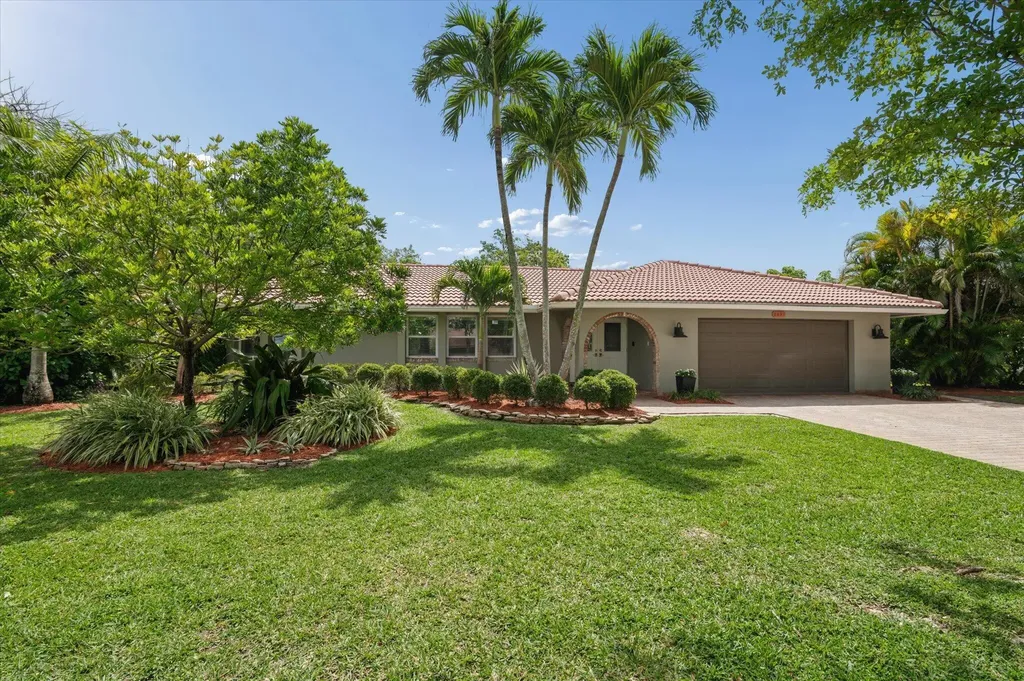 2691 NW 106th Avenue Coral Springs FL 33065