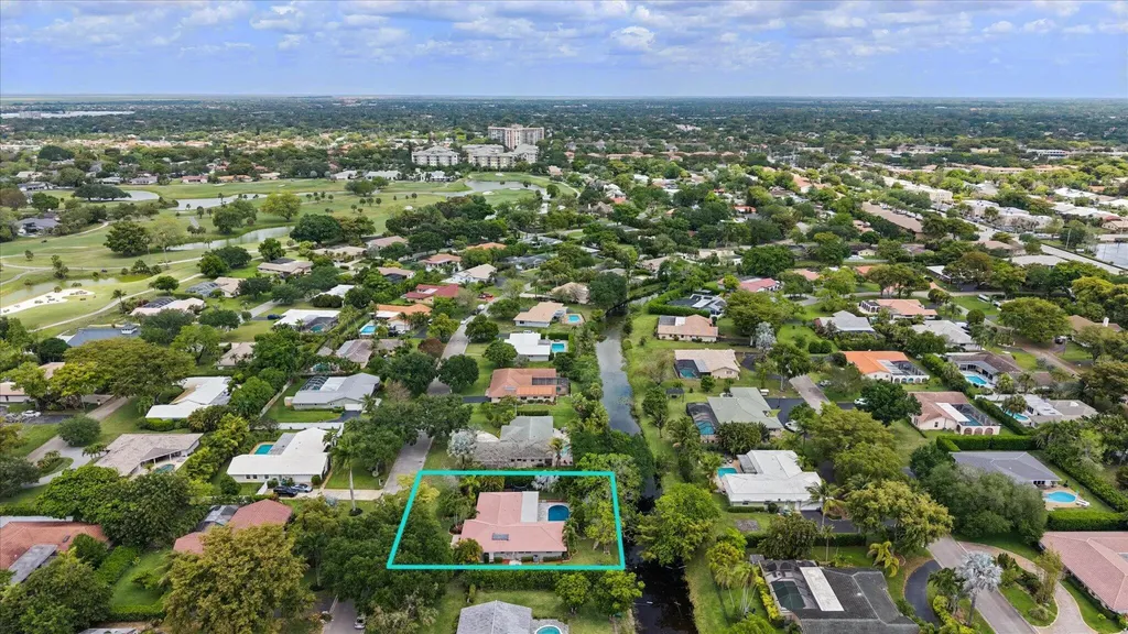 2691 NW 106th Avenue Coral Springs FL 33065