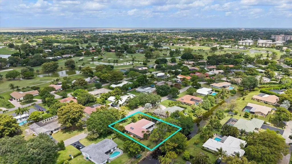 2691 NW 106th Avenue Coral Springs FL 33065