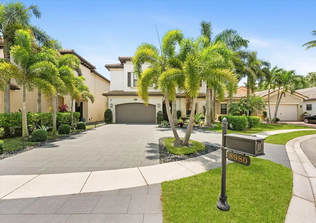 8980 Little Falls Way Delray Beach FL 33446