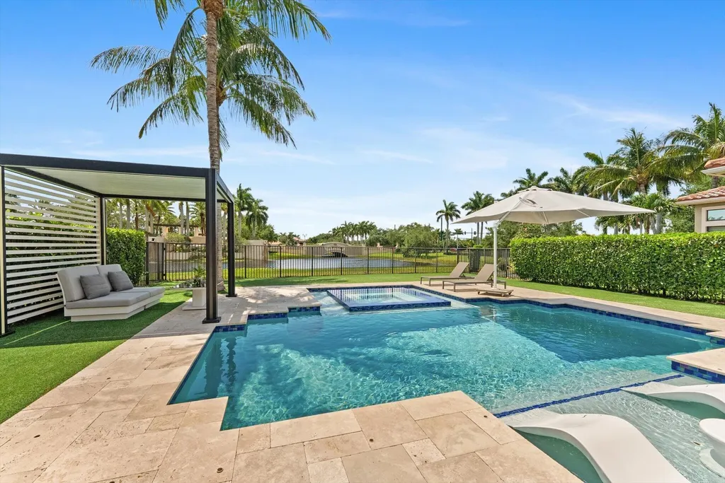 8980 Little Falls Way Delray Beach FL 33446