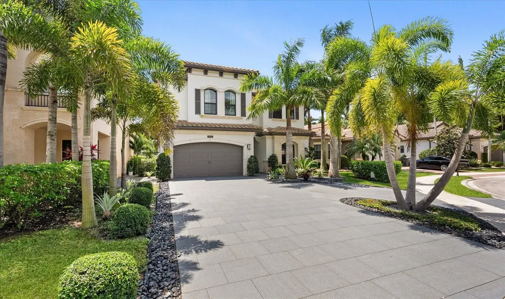 8980 Little Falls Way Delray Beach FL 33446
