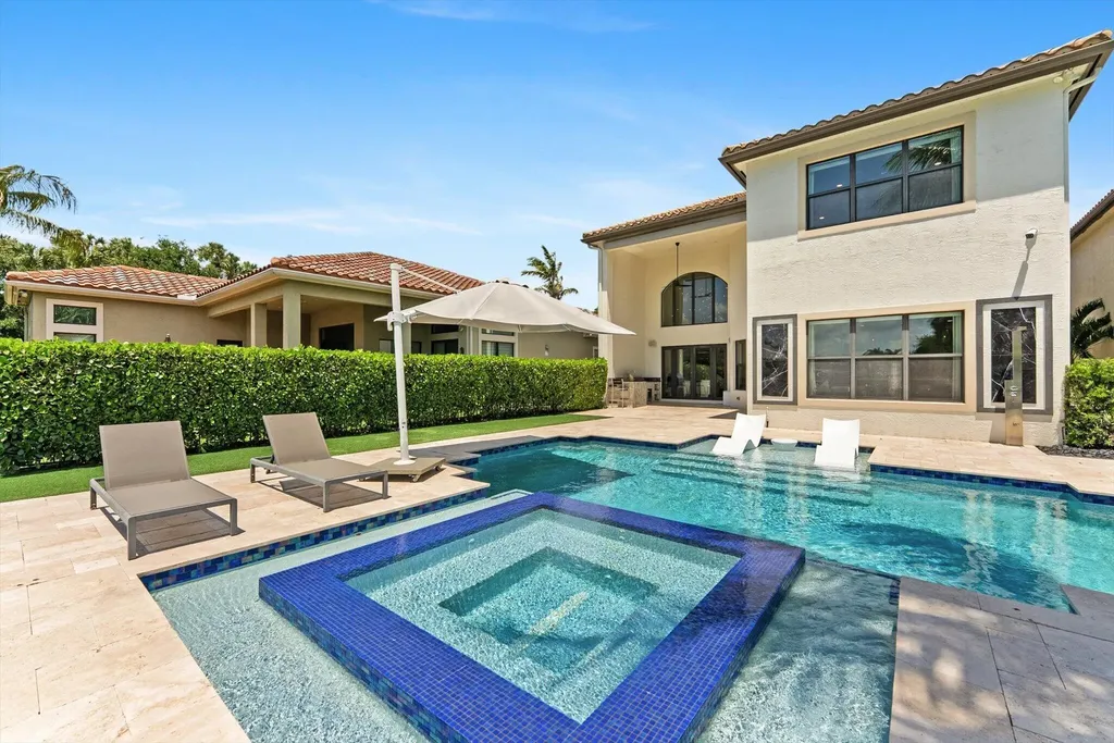 8980 Little Falls Way Delray Beach FL 33446