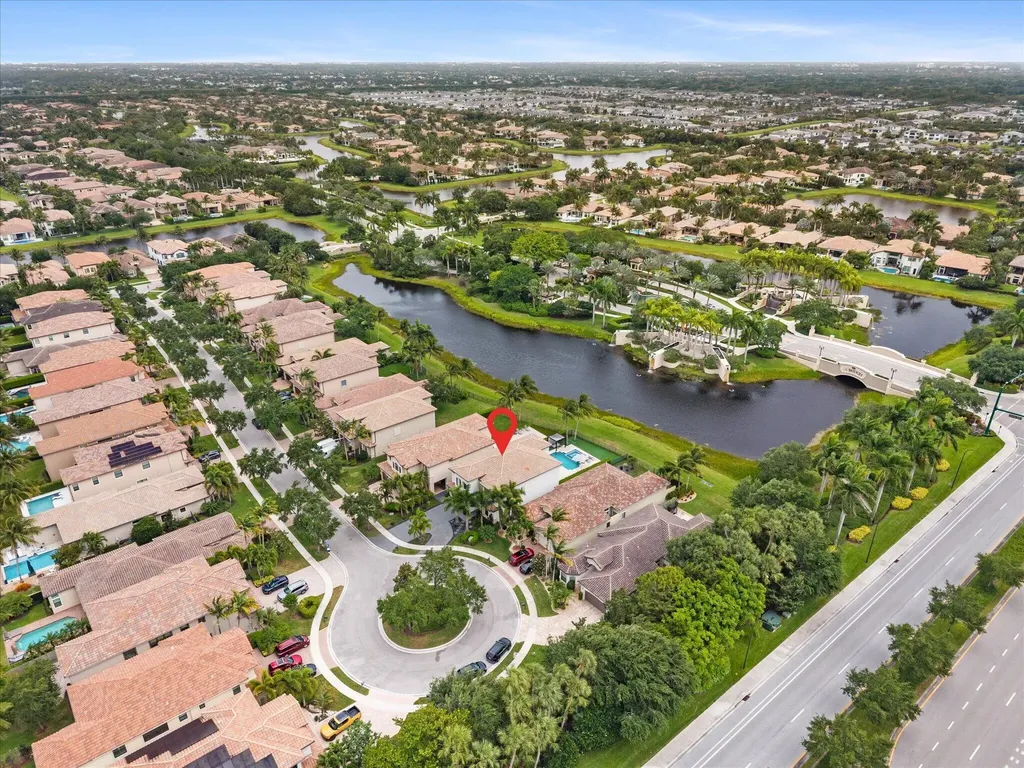 8980 Little Falls Way Delray Beach FL 33446