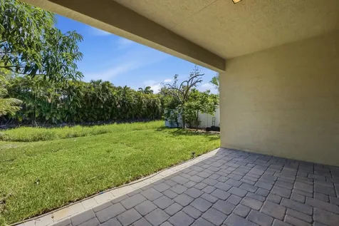 4010 Tomoka Drive Lake Worth FL 33462
