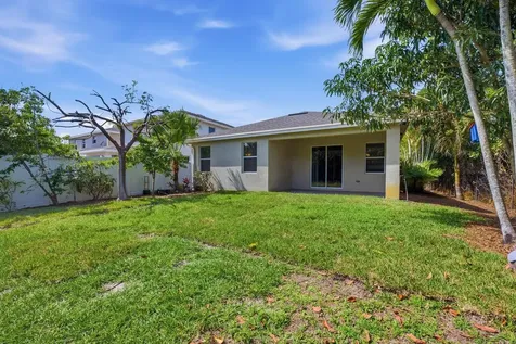 4010 Tomoka Drive Lake Worth FL 33462