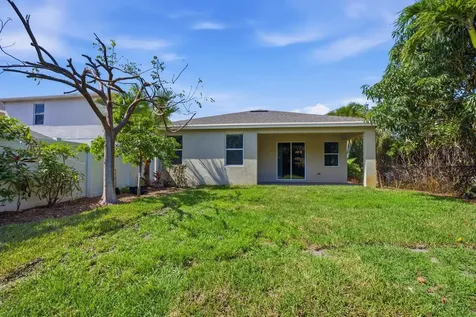 4010 Tomoka Drive Lake Worth FL 33462