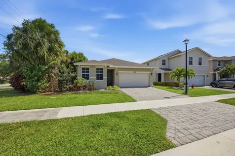 4010 Tomoka Drive Lake Worth FL 33462