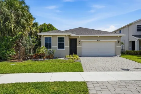 4010 Tomoka Drive Lake Worth FL 33462