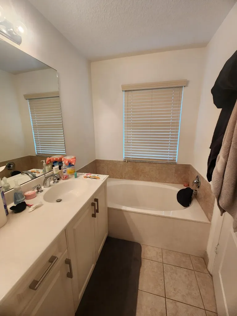 5816 Monterra Club Drive Lake Worth FL 33463