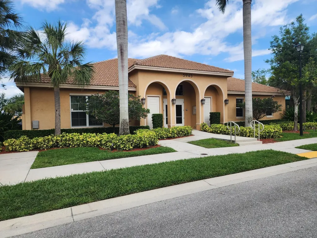 5816 Monterra Club Drive Lake Worth FL 33463