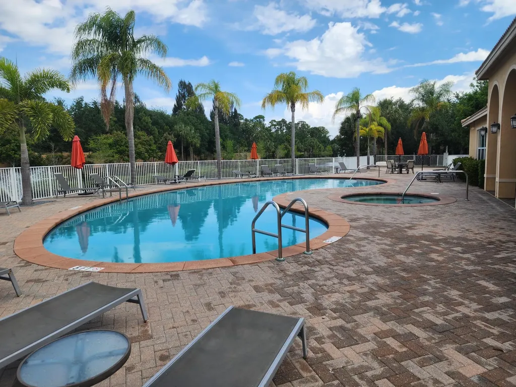 5816 Monterra Club Drive Lake Worth FL 33463