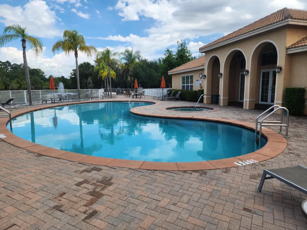 5816 Monterra Club Drive Lake Worth FL 33463