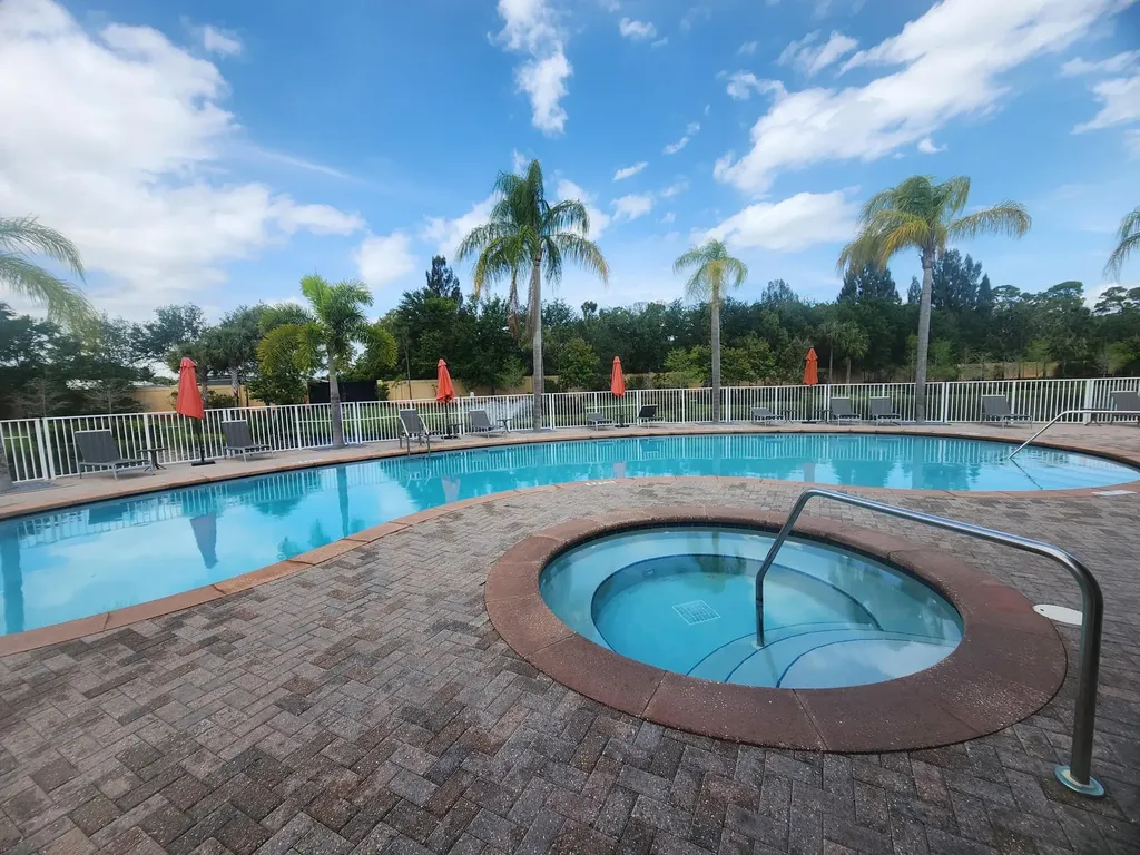 5816 Monterra Club Drive Lake Worth FL 33463