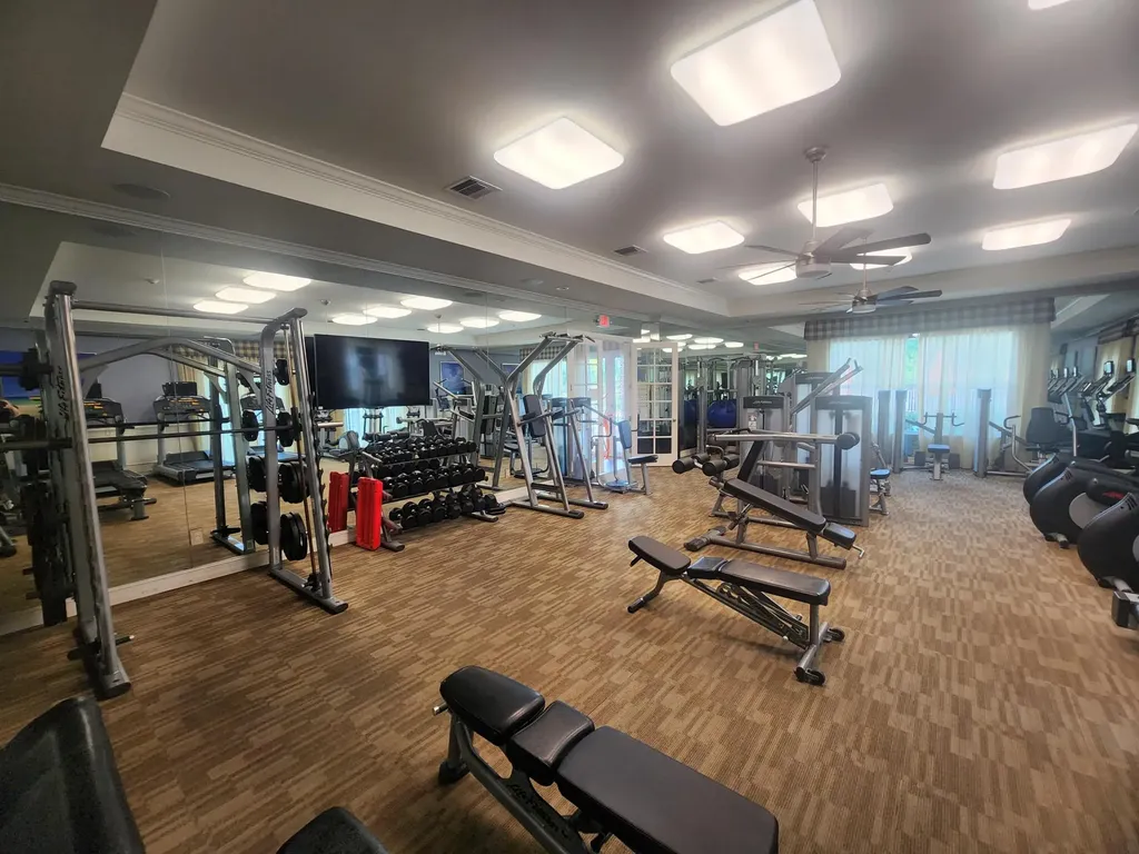 5816 Monterra Club Drive Lake Worth FL 33463