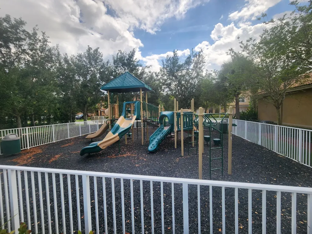 5816 Monterra Club Drive Lake Worth FL 33463