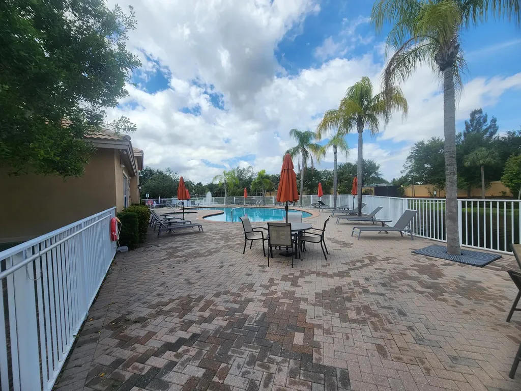 5816 Monterra Club Drive Lake Worth FL 33463