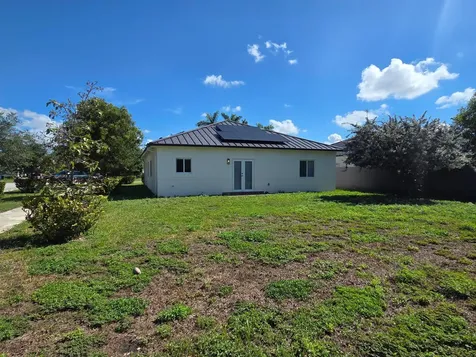 17344 SW 303rd Street Homestead FL 33030