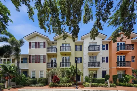 1050 E Heritage Club Circle Delray Beach FL 33483